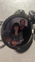 my new locket